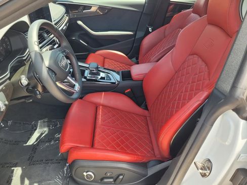 Used 2024 Audi S5 Premium Plus image 10