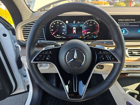 Used 2026 Mercedes-Benz GLE 450 4MATIC Coupe image 14