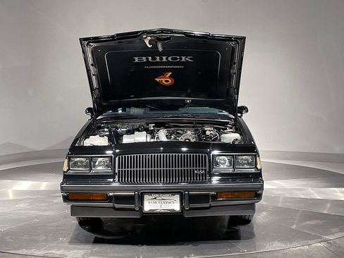 Used 1987 Buick Regal Grand National image 27