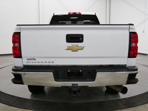 Used 2019 Chevrolet Silverado 3500 W/T image 6