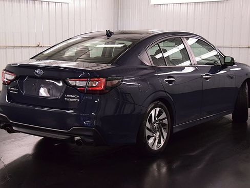Used 2024 Subaru Legacy Touring XT AWD/4WD image 7