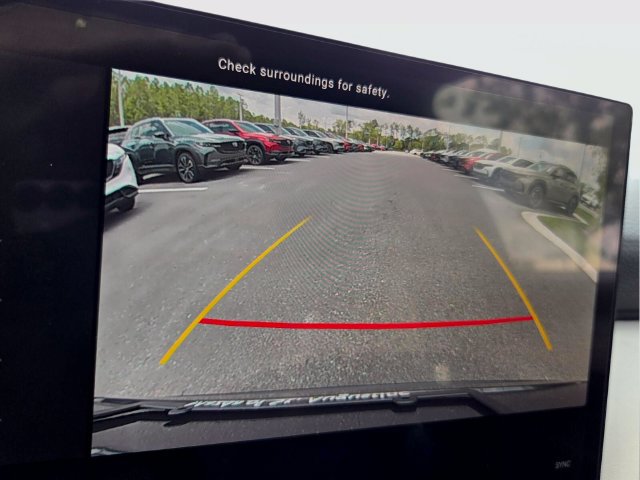 New 2026 MAZDA CX-5 Select AWD/4WD image 23