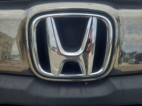Used 2019 Honda HR-V EX-L image 9