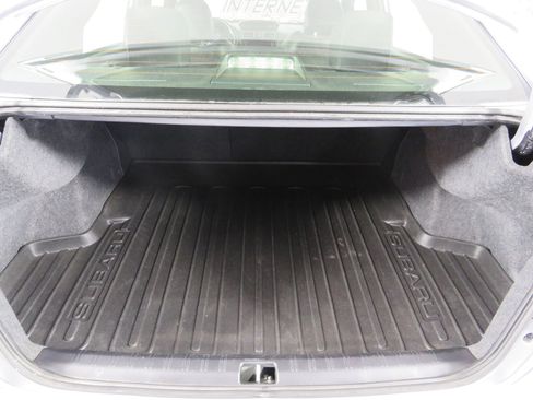 Used 2021 Subaru WRX Limited image 28