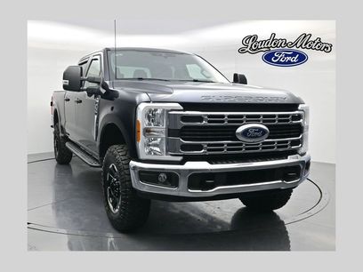 Used 2025 Ford F350 XLT w/ Tremor Off-Road Package