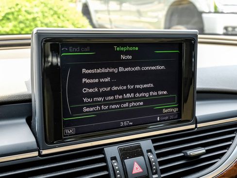Used 2014 Audi A6 TDI Premium Plus AWD/4WD image 35