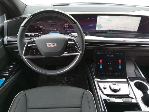 New 2026 Cadillac Escalade ESV Sport w/ Touring Package image 14