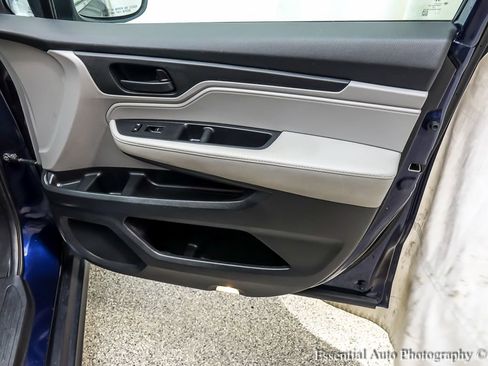 Used 2019 Honda Odyssey EX-L image 29