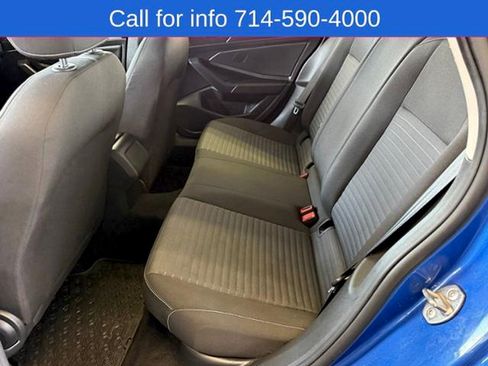 Used 2022 Volkswagen Jetta S w/ IQ.Drive Package FWD image 26