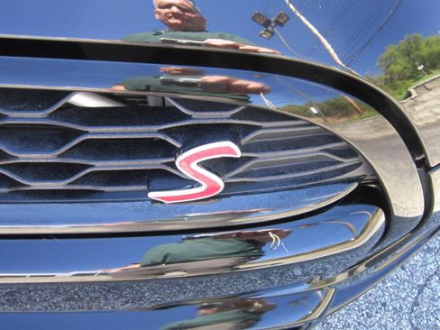 Used 2015 MINI Cooper S image 33