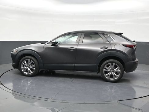Used 2020 MAZDA CX-30 FWD w/ Select Package image 2