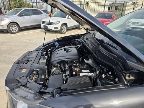 Used 2015 MAZDA CX-5 Touring image 19