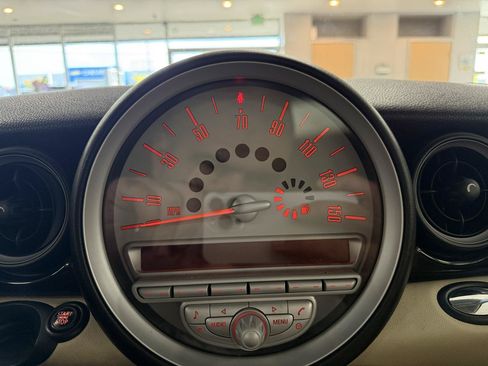 Used 2008 MINI Cooper Clubman S FWD image 14
