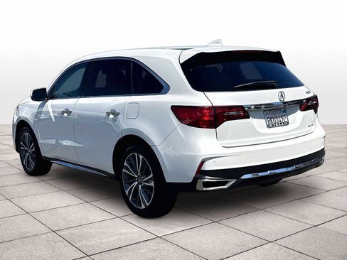Used 2019 Acura MDX SH-AWD w/ Technology Package image 14