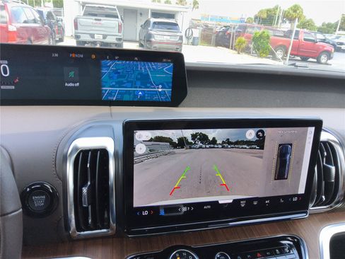 New 2027 Ford Expedition King Ranch AWD/4WD image 35