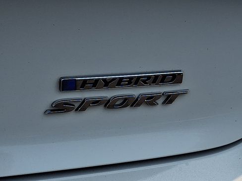 Certified 2023 Honda Accord Sport image 32