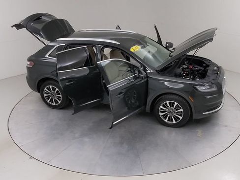 Used 2023 Lincoln Nautilus FWD w/ Premium Package image 44