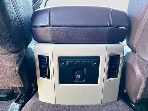 Used 2017 RAM 2500 Longhorn w/ Convenience Group AWD/4WD image 26