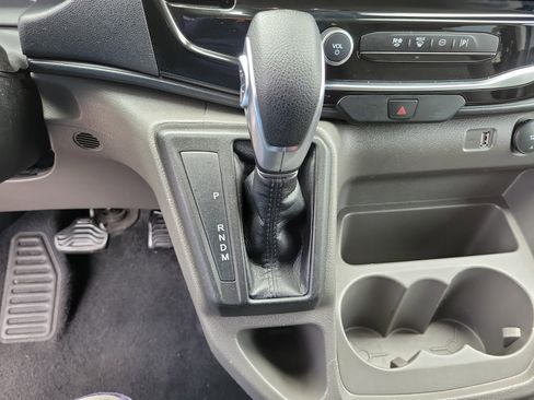 Used 2024 Ford Transit 350 XLT RWD image 22