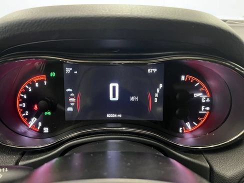 Used 2020 Dodge Durango R/T AWD/4WD image 19