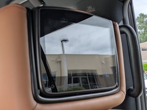 Used 2022 INFINITI QX80 Sensory w/ Cargo Package AWD/4WD image 20