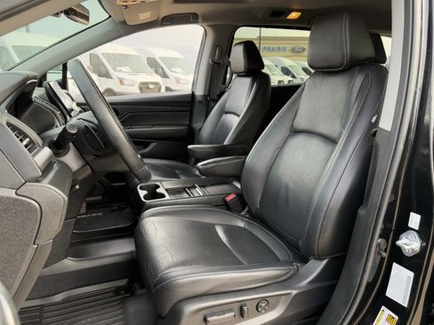 Used 2024 Honda Odyssey EX-L image 27