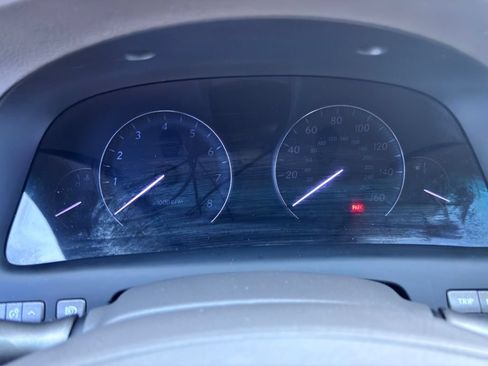 Used 2008 Lexus LS 460 L w/ Preferred Accessory Pkg RWD image 14