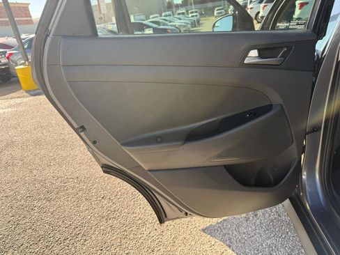 Used 2016 Hyundai Tucson SE FWD image 13