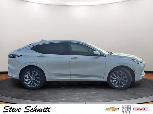 New 2026 Buick Envista Avenir FWD image 24