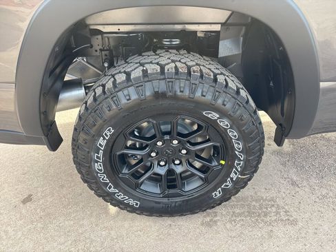 New 2026 RAM 1500 Rebel w/ Bed Utility Group image 11