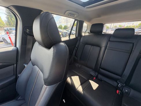 Used 2025 MAZDA CX-50 2.5 Hybrid w/ Premium Plus Pkg image 42