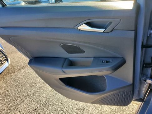 New 2026 Volkswagen GTI Autobahn FWD image 13