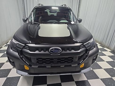 New 2026 Subaru Forester Wilderness image 2