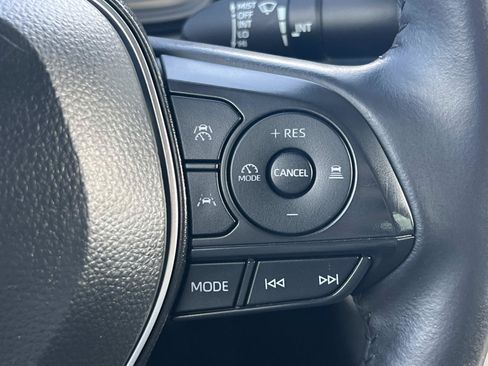 Used 2024 Toyota Corolla SE FWD image 10