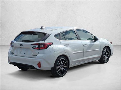 New 2026 Subaru Impreza 2.0i Sport image 5