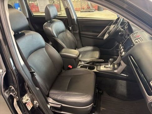 Used 2018 Subaru Forester 2.5i Limited image 16