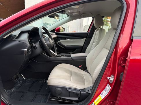 Used 2019 MAZDA MAZDA3 Sedan w/ Select Package FWD image 10