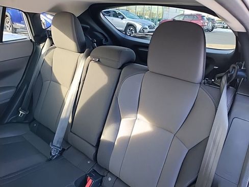 New 2026 Subaru Crosstrek 2.5i w/ Popular Package #1A image 40