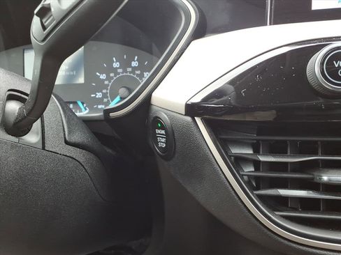 Used 2022 Ford Escape SEL image 24