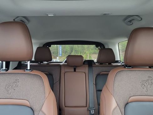 New 2025 Ford Bronco Sport Outer Banks w/ Outer Banks Tech Package+ image 32