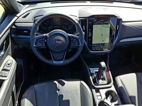 Used 2025 Subaru Forester Limited w/ Popular Package #2 image 15