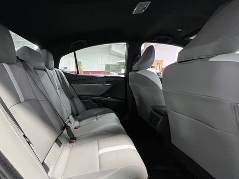 New 2026 Toyota Camry SE FWD image 19