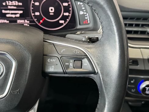Used 2019 Audi Q7 2.0T Premium Plus w/ Premium Plus Package image 13