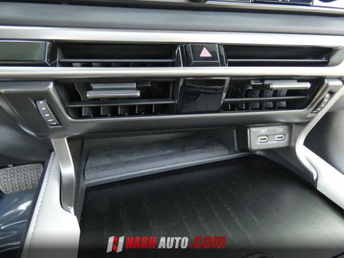 Used 2023 Lexus RX 350 Premium w/ Accessory Package (Z1) FWD image 60