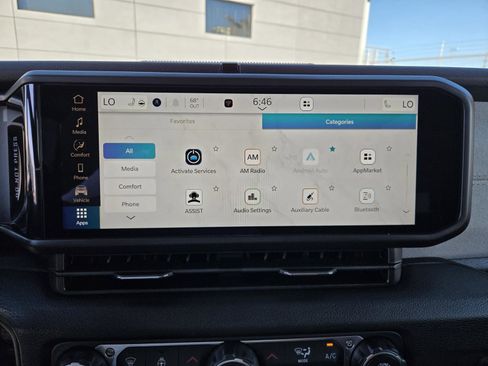 New 2026 Jeep Gladiator Sport image 7