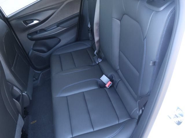 New 2026 Buick Envista Sport Touring w/ Convenience I Package FWD image 13