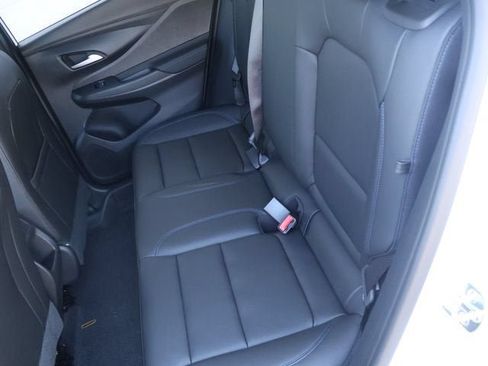 New 2026 Buick Envista Sport Touring w/ Convenience I Package FWD image 13