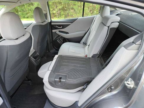 Used 2020 Subaru Legacy Premium AWD/4WD image 26