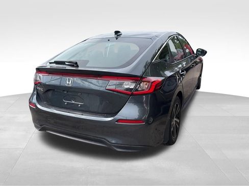 Used 2024 Honda Civic LX image 8