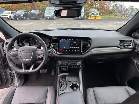 New 2026 Dodge Durango GT image 12